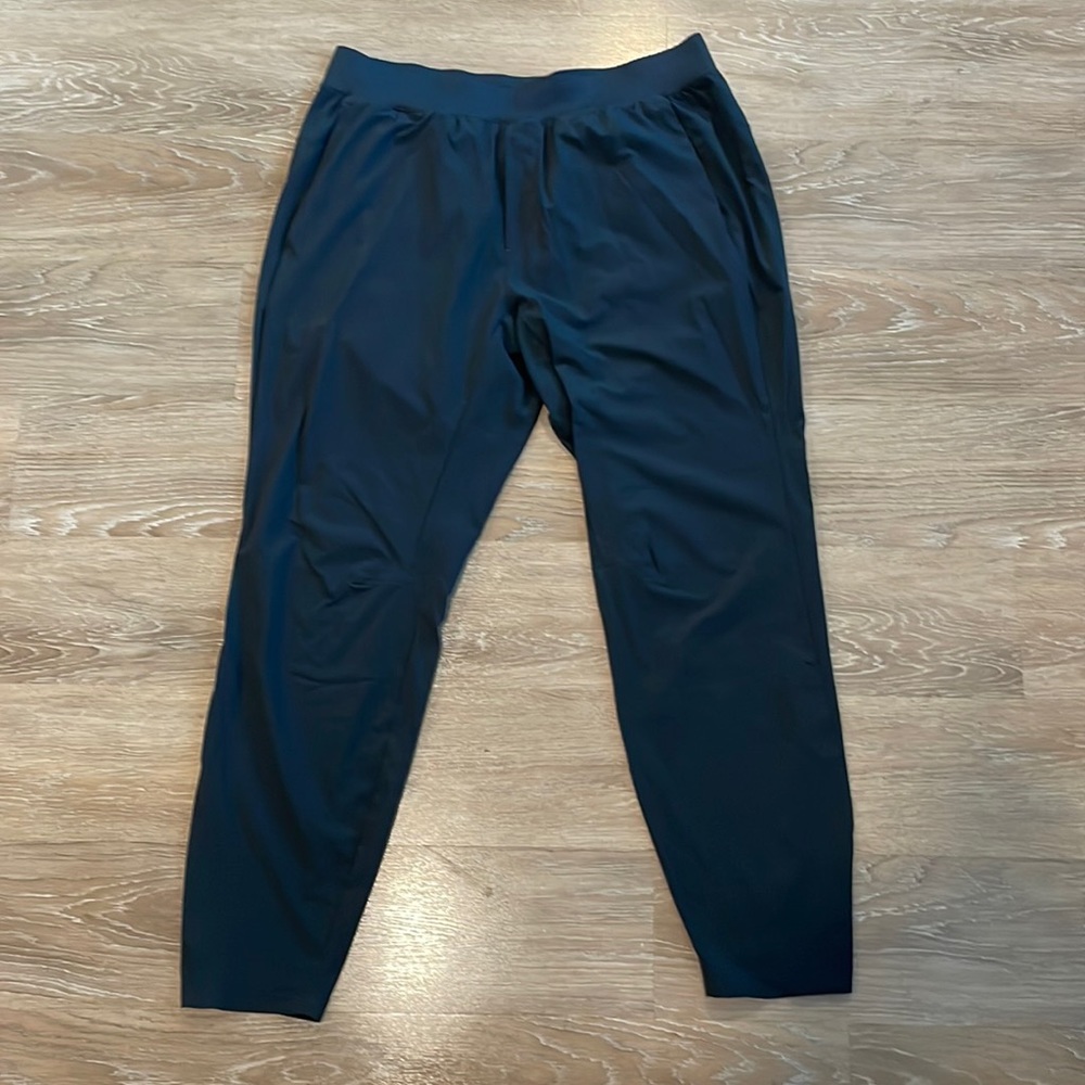 Lululemon In-Mind Pant Size XL